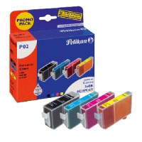 Pelikan Promo Pack P02 (353481)